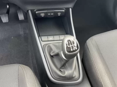 Foto van Hyundai i20