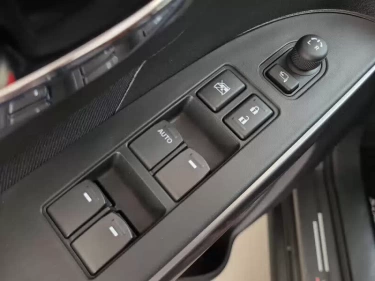 Foto van Suzuki S-Cross
