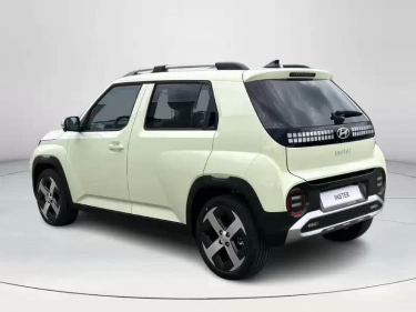 Foto van Hyundai Inster