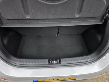 Foto van Hyundai i10