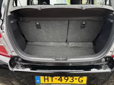 Foto van Suzuki Celerio