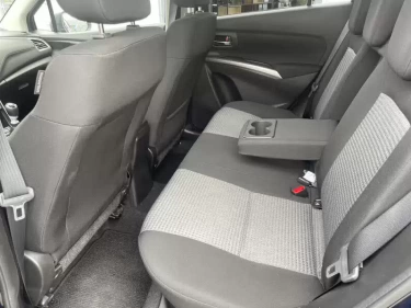 Foto van Suzuki S-Cross