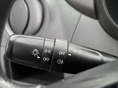 Foto van Suzuki Celerio