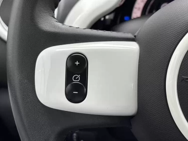 Foto van Renault Twingo Z.E.