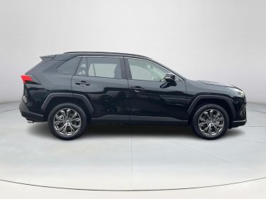 Foto van Toyota RAV4