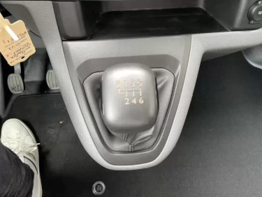 Foto van Toyota ProAce Compact