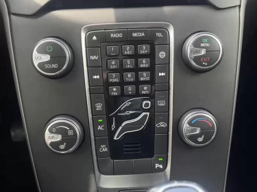 Foto van Volvo V40