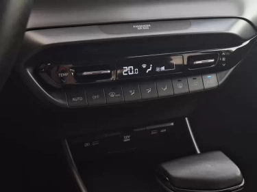 Foto van Hyundai i20