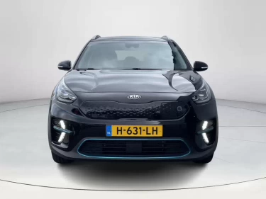 Foto van Kia e-Niro