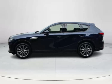 Foto van Mazda CX-60