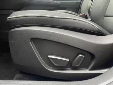 Foto van Mitsubishi ASX