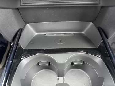 Foto van Mazda CX-30