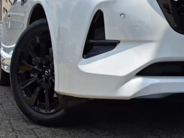 Foto van Mazda CX-60