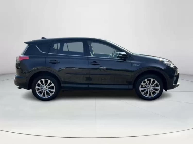 Foto van Toyota RAV4