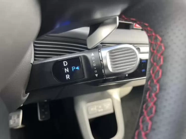Foto van Hyundai IONIQ 5