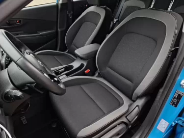 Foto van Hyundai KONA