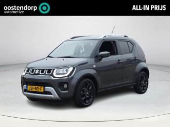 Suzuki Ignis 1.2 Smart Hybrid Select Automaat | Apple CarPlay | Parkeercamera | Rijklaar incl. garantie | occasion 2020