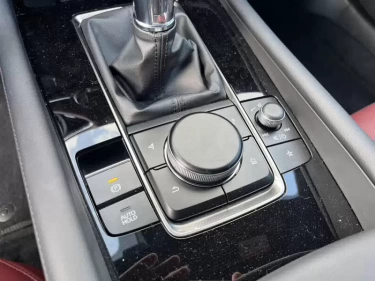 Foto van Mazda 3