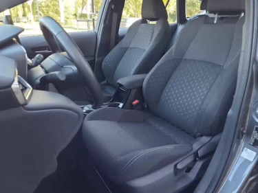Foto van Toyota Corolla Touring Sports