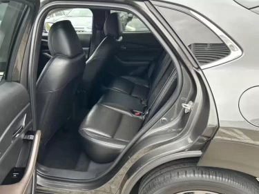 Foto van Mazda CX-30