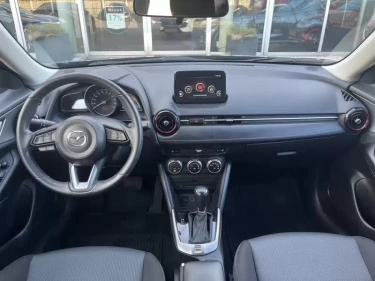 Foto van Mazda CX-3