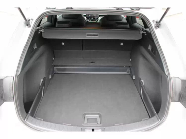 Foto van Toyota Corolla Touring Sports