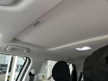Foto van Hyundai Inster