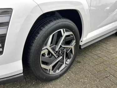 Foto van Hyundai KONA