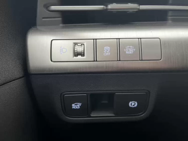 Foto van Hyundai Kona