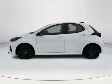 Foto van Mazda 2