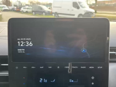 Foto van Hyundai Staria