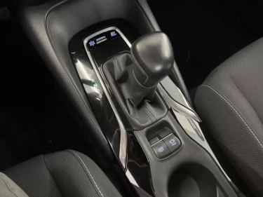 Foto van Toyota Corolla Touring Sports