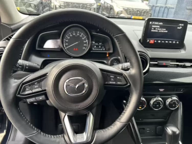 Foto van Mazda 2