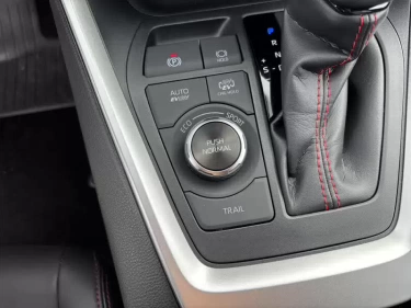 Foto van Toyota RAV4