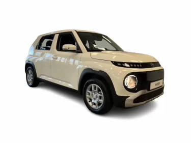 Foto van Hyundai Inster