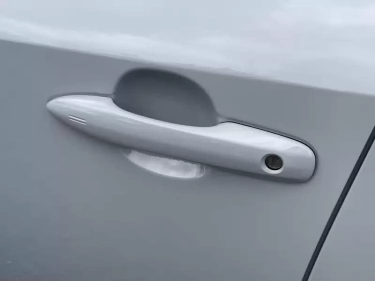 Foto van Toyota Corolla Touring Sports