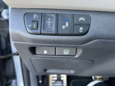 Foto van Hyundai IONIQ