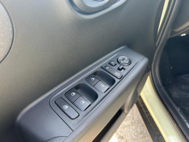 Foto van Hyundai Inster