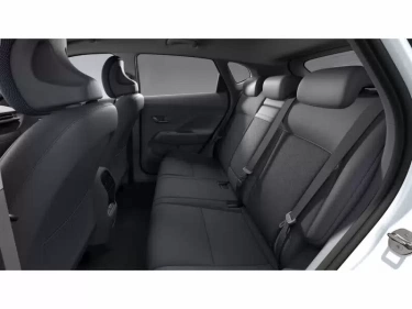 Foto van Hyundai KONA Electric