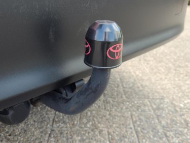 Foto van Toyota Prius