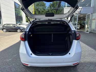 Foto van Honda Jazz