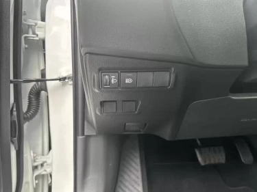 Foto van Toyota Corolla Cross