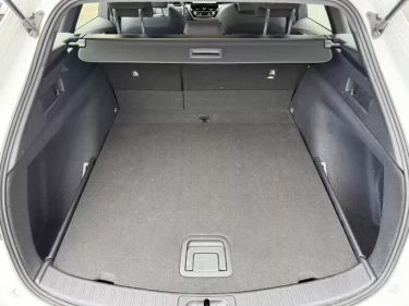Foto van Toyota Corolla Touring Sports
