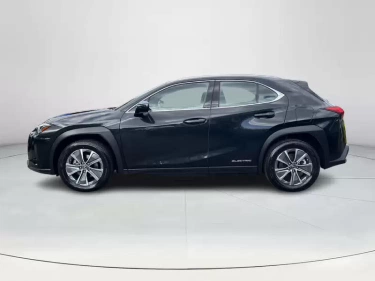 Foto van Lexus UX