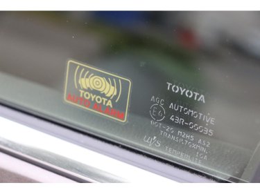 Foto van Toyota Camry