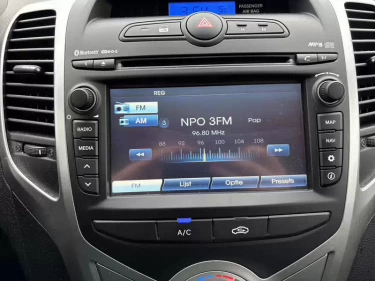 Foto van Hyundai ix20