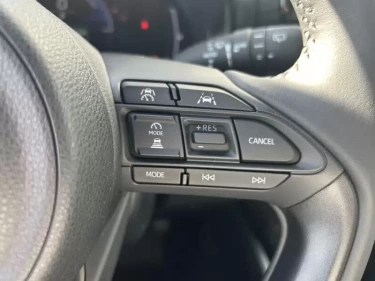 Foto van Mazda 2