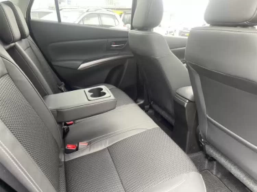 Foto van Suzuki S-Cross