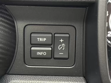 Foto van Suzuki Ignis