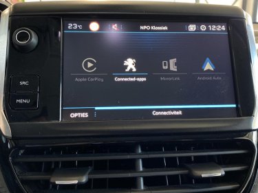 Foto van Peugeot 2008